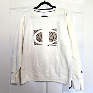 Champion sweatshirt